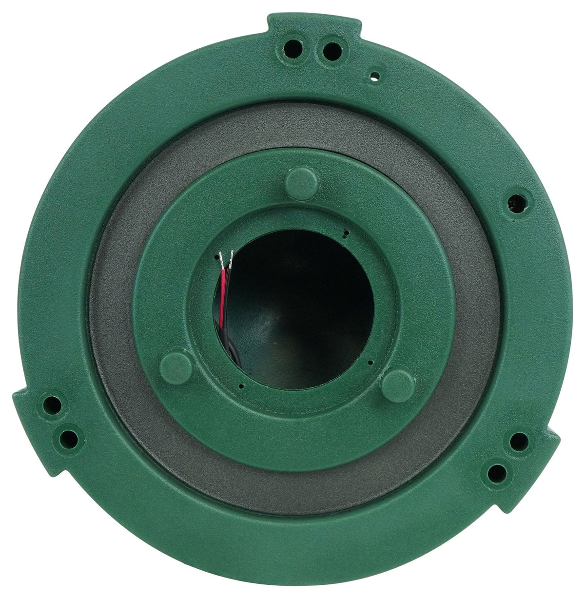 (10) JBL CONTROL 85M 5.25" Commercial 70v Outdoor Landscape Speakers+Amplifier