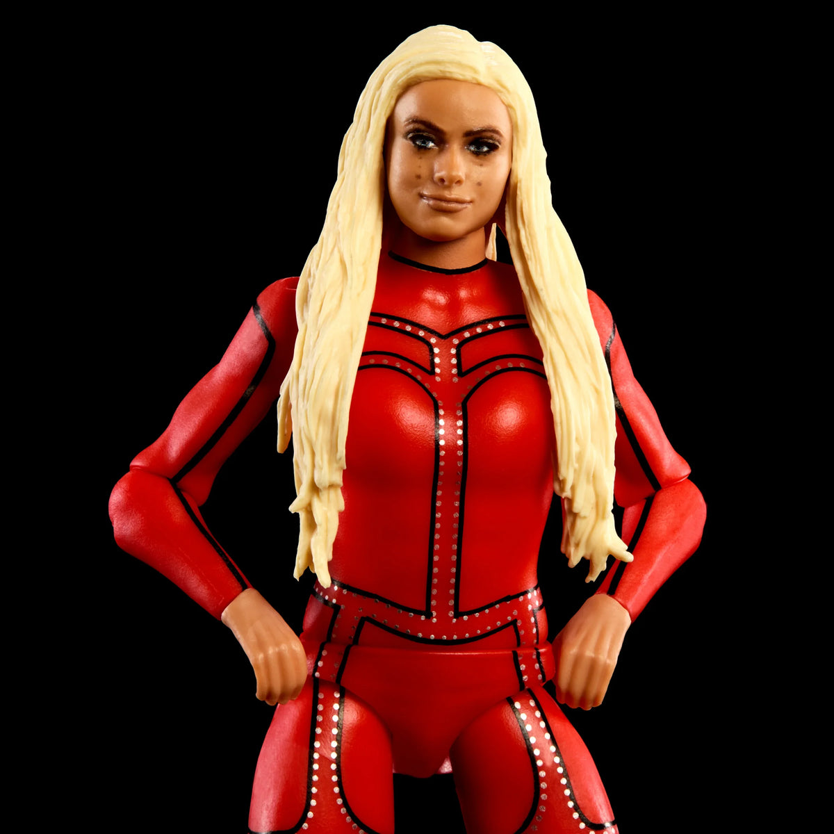 WWE Action Figure Liv Morgan Basic