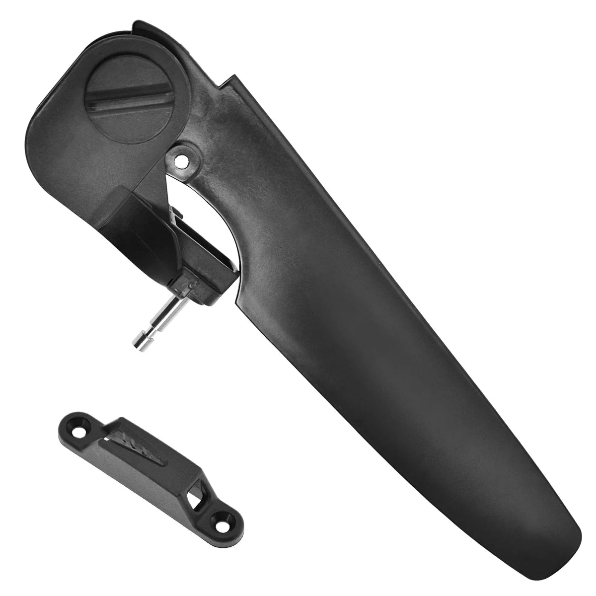 Kayak Tail Rudder Steering System Control Kit for Direction Control