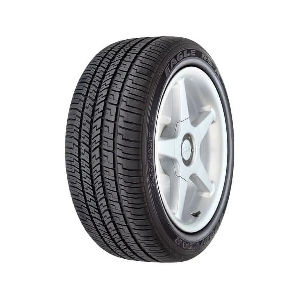 Goodyear Eagle RS-A P255/50R20 104V BSW (4 Tires) Fits: 2011-19 Ford Explorer XLT, 2006-09 Chevrolet Trailblazer SS