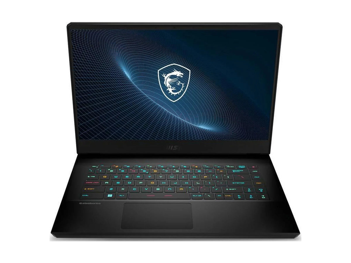 MSI GP Series - 15.6" 165 Hz - Core i7 12th Gen 12700H (2.30GHz) - NVIDIA GeForce RTX 3070 Ti Mobile pc GPU - 32 GB DDR4 - 1 TB PCIe SSD - Windows 11 Home 64-bit - Gaming Portable computer (Vector GP66 12UGS-