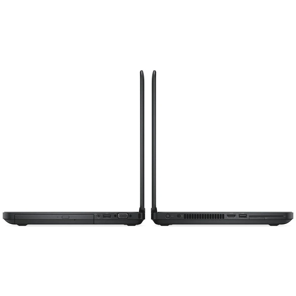 Pre-Owned Latitude E5540 1.6GHz i5 4GB 128SSD DRW Windows 10 Pro 64 Notebook B Camera