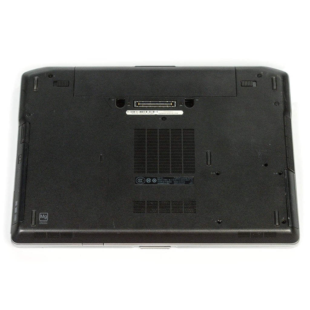 Pre-owned Latitude E6420 Notebook i7 Quad-Core 8GB 256GB SSD Win 10 Pro B v.AB