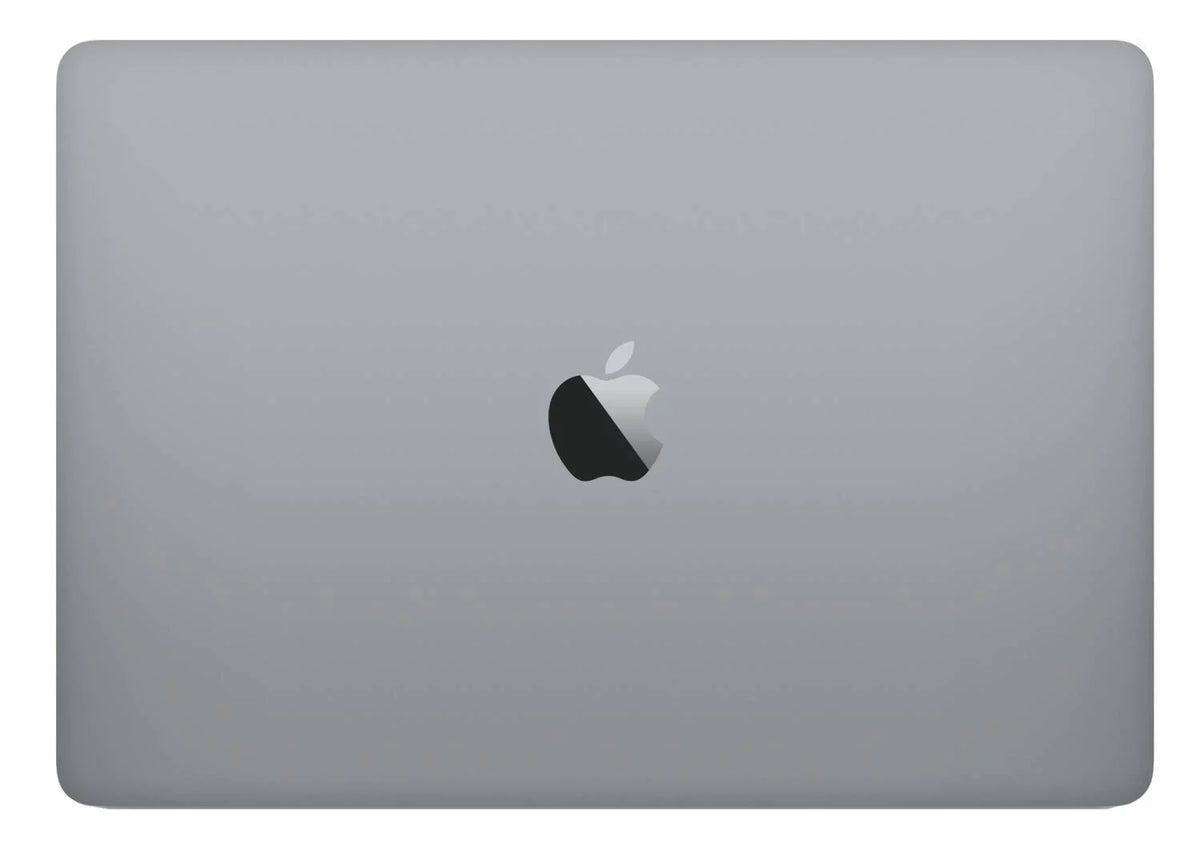 Pre-Owned Macbook Pro 13.3-inch (Retina, Space Gray, Touch Bar) 2.9Ghz Dual Core i5 (Late 2016) MLH12LL/A 512GB SSD 8GB Memory 2560x1600 Display Mac OS Sierra Power Adapter Included (Good)