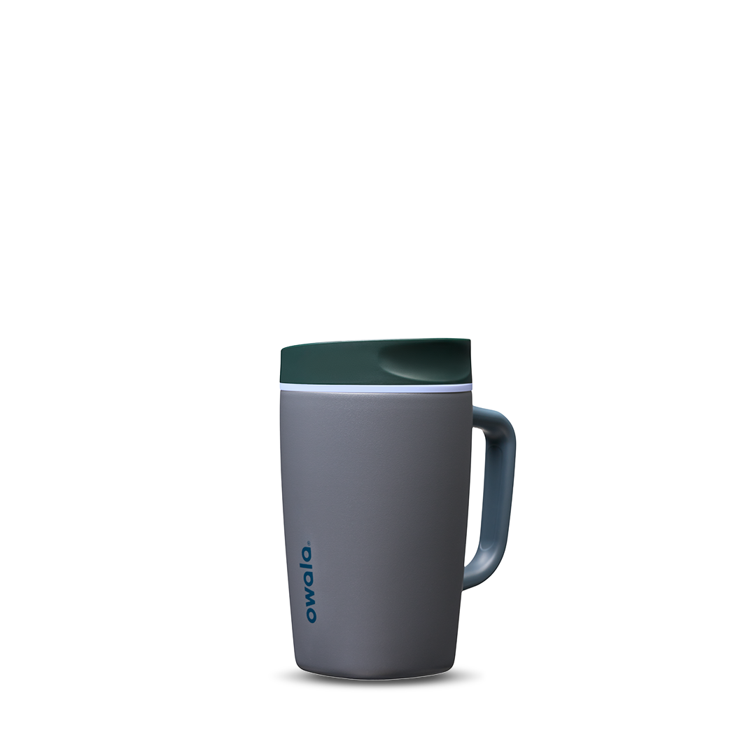 SmoothSip® Slider with Handle - Second Set 48