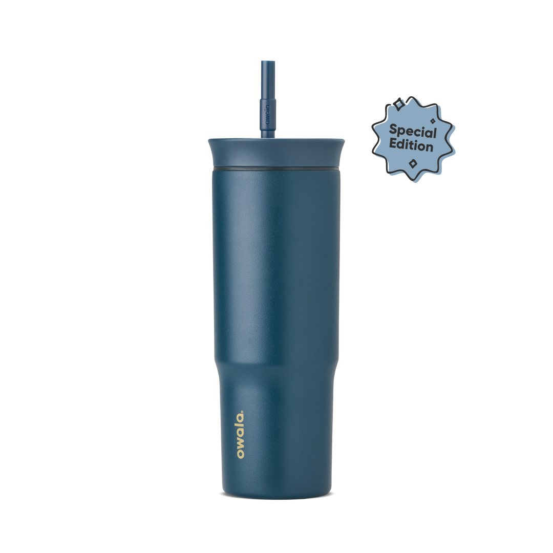 24oz Tumbler - Second Set 02