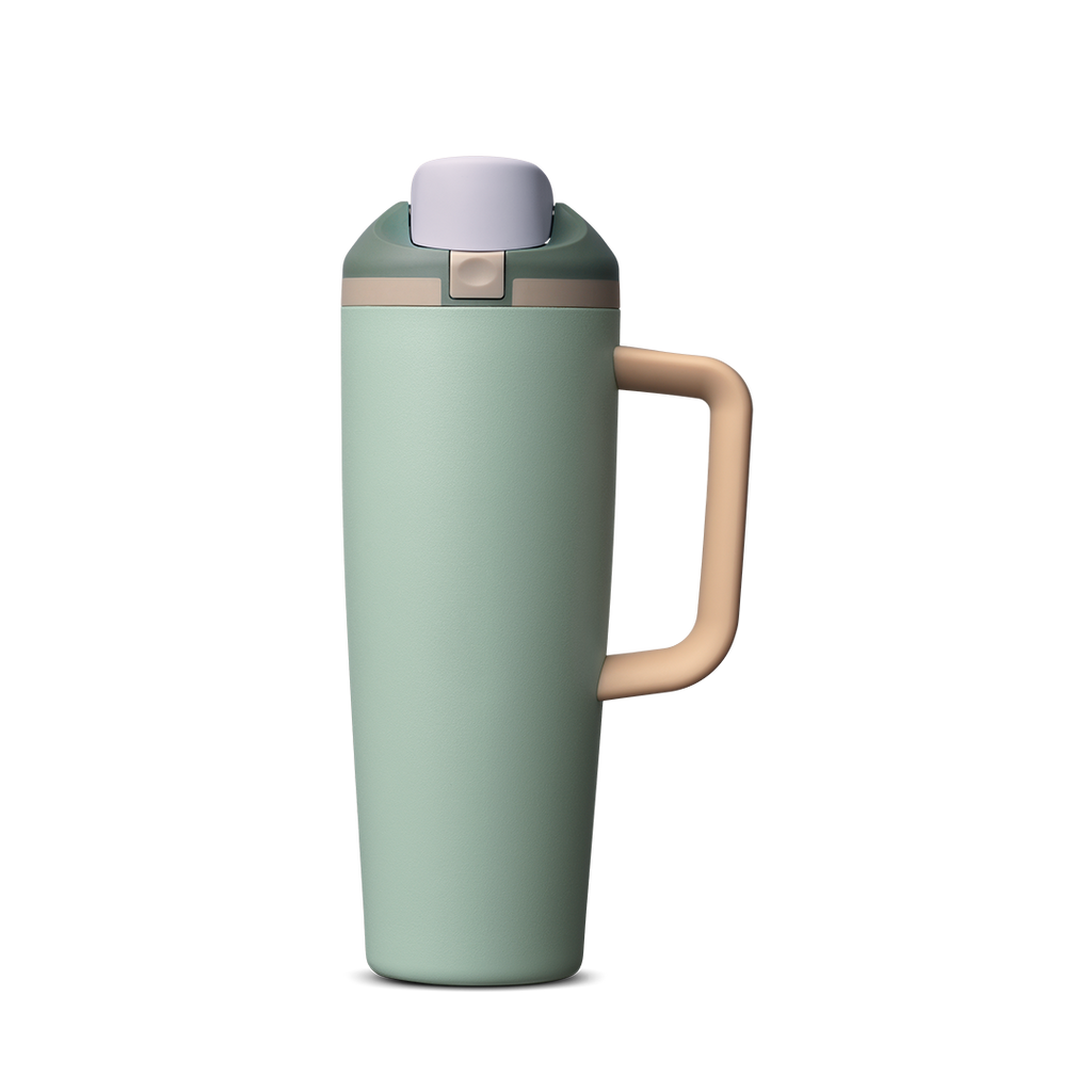 40oz Tumbler - Second Set 04
